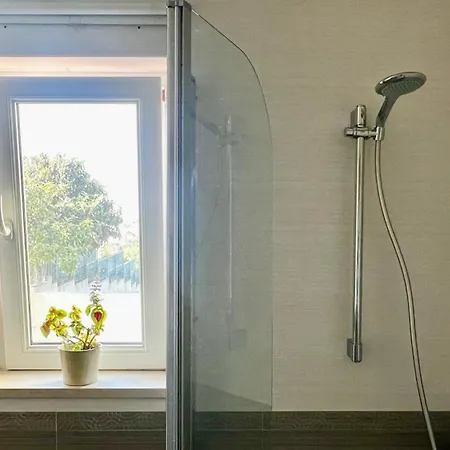 Villa Coastal Breeze In *