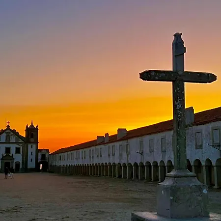 Coastal Breeze In Villa