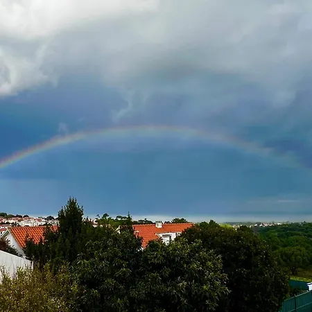 Coastal Breeze In Villa