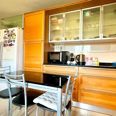 Coastal Breeze In * Sesimbra