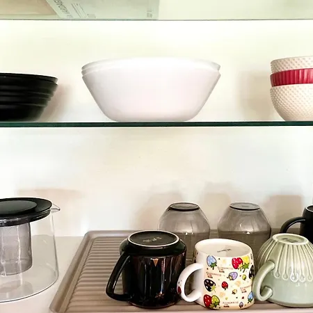 Coastal Breeze In Sesimbra