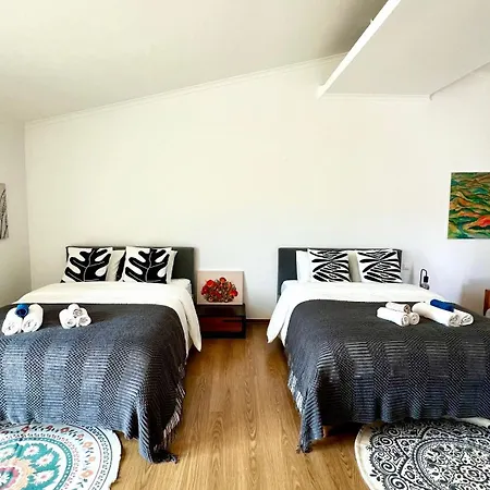 Coastal Breeze In * Sesimbra