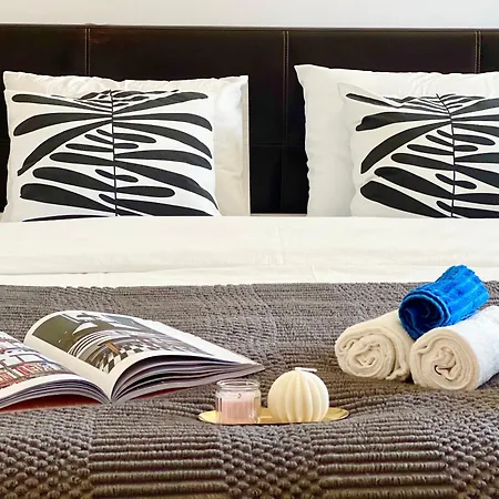 Villa Coastal Breeze In