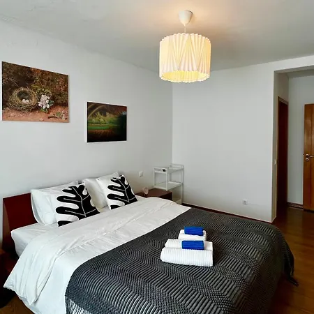 Villa Coastal Breeze In