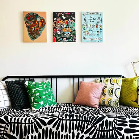 Villa Coastal Breeze In Sesimbra