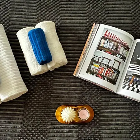 Villa Coastal Breeze In *