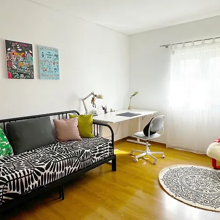 Coastal Breeze In Sesimbra