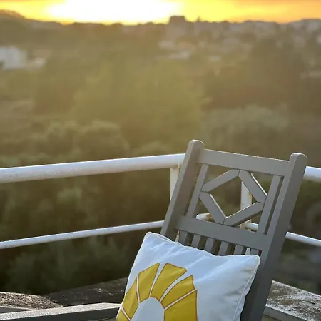 Villa Coastal Breeze In Sesimbra