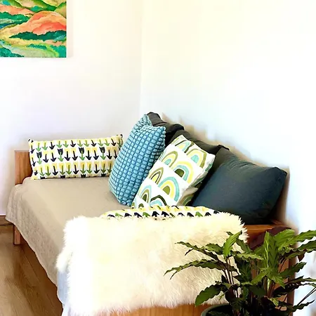 Villa Coastal Breeze In