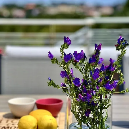 Villa Coastal Breeze In *