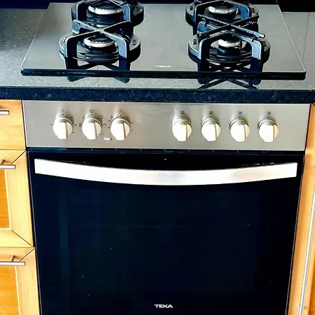 Coastal Breeze In * Sesimbra