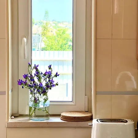 Villa Coastal Breeze In Sesimbra