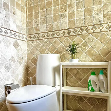 Coastal Breeze In Villa Sesimbra