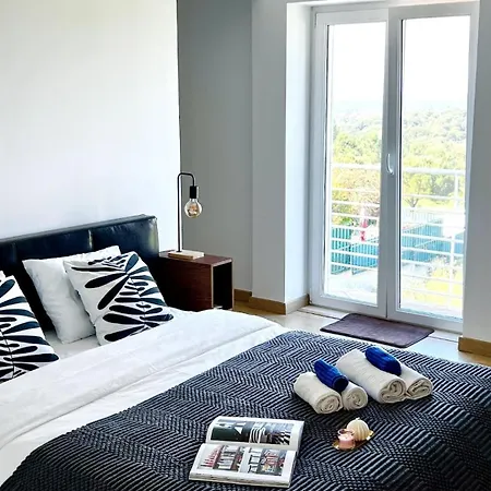 Coastal Breeze In * Sesimbra