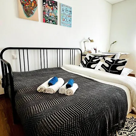 Villa Coastal Breeze In *