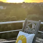 فيلة Coastal Breeze In سيسيمبرا