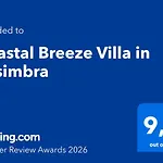 فيلة Coastal Breeze In
