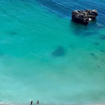 Villa Coastal Breeze In *