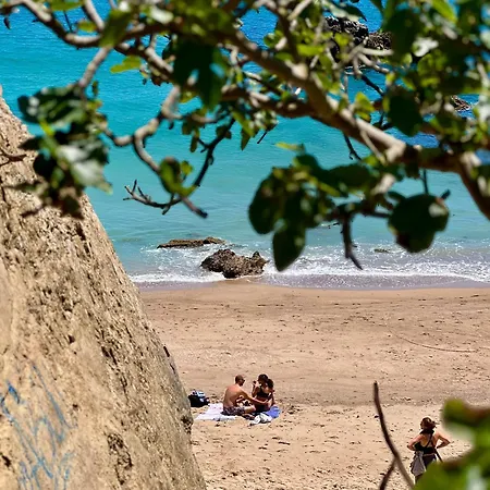Coastal Breeze In * ססימברה
