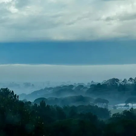 Coastal Breeze In Villa *