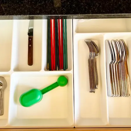 Villa Coastal Breeze In