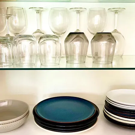 Coastal Breeze In Villa Sesimbra