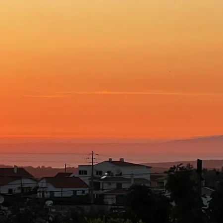 Βίλα Coastal Breeze In Σεσίμπρα