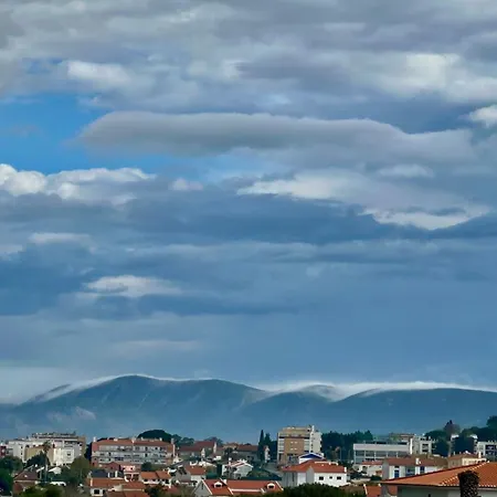 Villa Coastal Breeze In