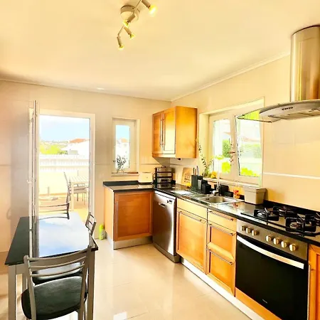 Villa Coastal Breeze In *