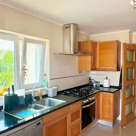 Villa Coastal Breeze In *