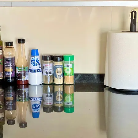 Coastal Breeze In Villa *