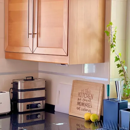 Coastal Breeze In Villa