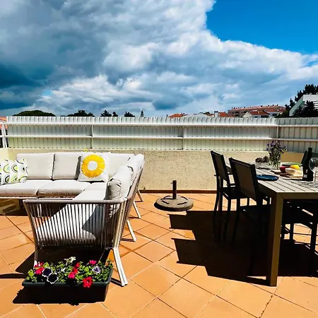 Villa Coastal Breeze In