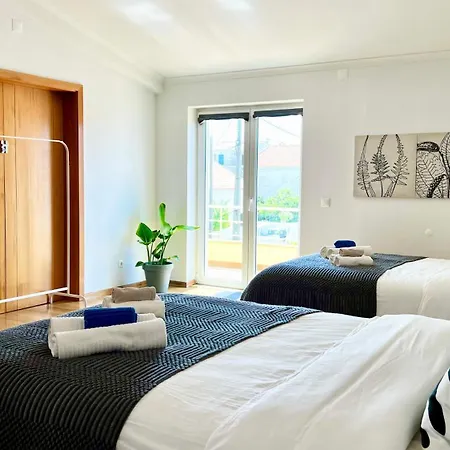 Coastal Breeze In Villa