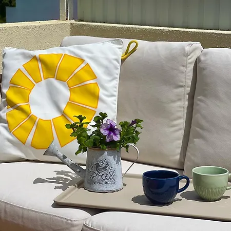 Coastal Breeze In Villa *