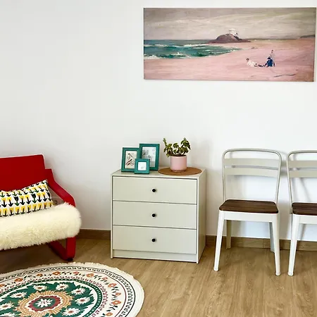 Coastal Breeze In * Sesimbra