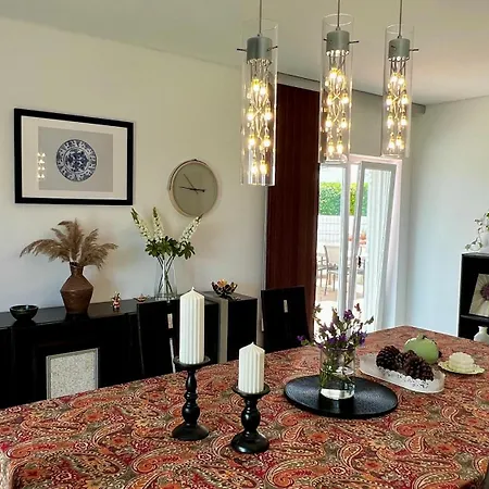 Villa Coastal Breeze In *