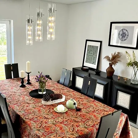 Villa Coastal Breeze In