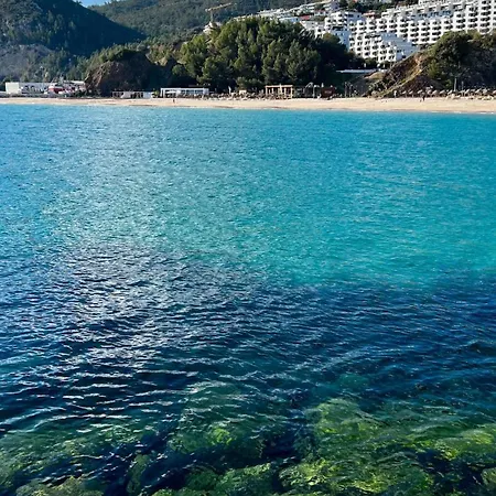 Coastal Breeze In * ססימברה