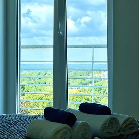 Villa Coastal Breeze In *