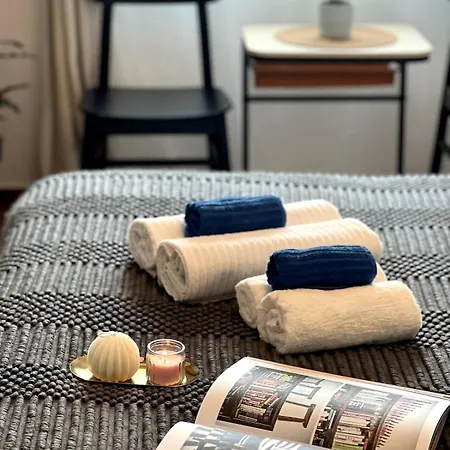 Coastal Breeze In Sesimbra