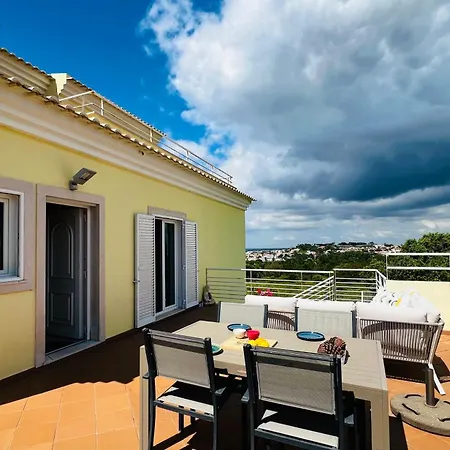 Villa Coastal Breeze In *