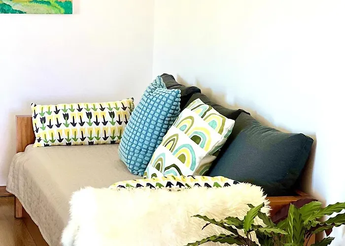 וילה Coastal Breeze In